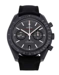 Omega speedmaster 2025 used price